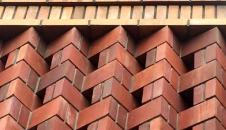 BB 12 Pioneer Types Of Bricks