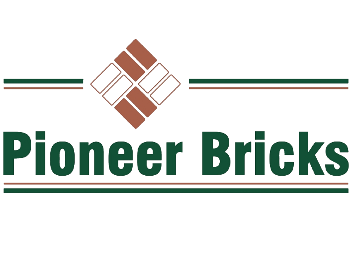 Pioneer Logo