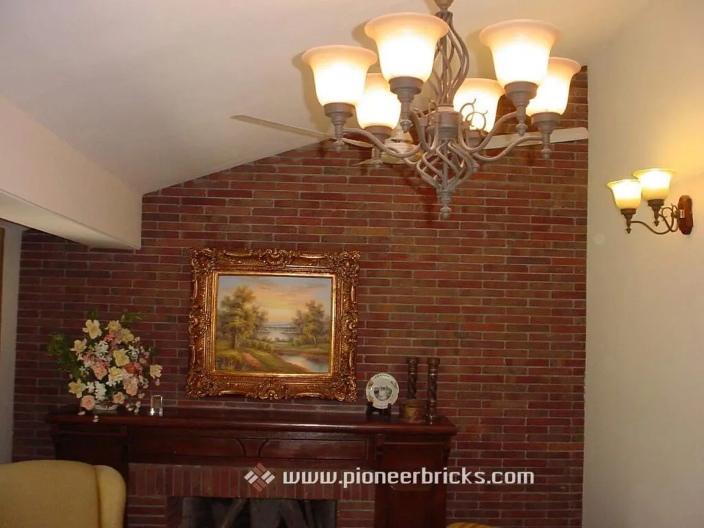 Pioneer residential: Splendor series in textured