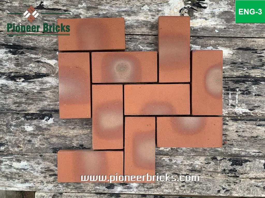 Enigma – [terracotta-antique]