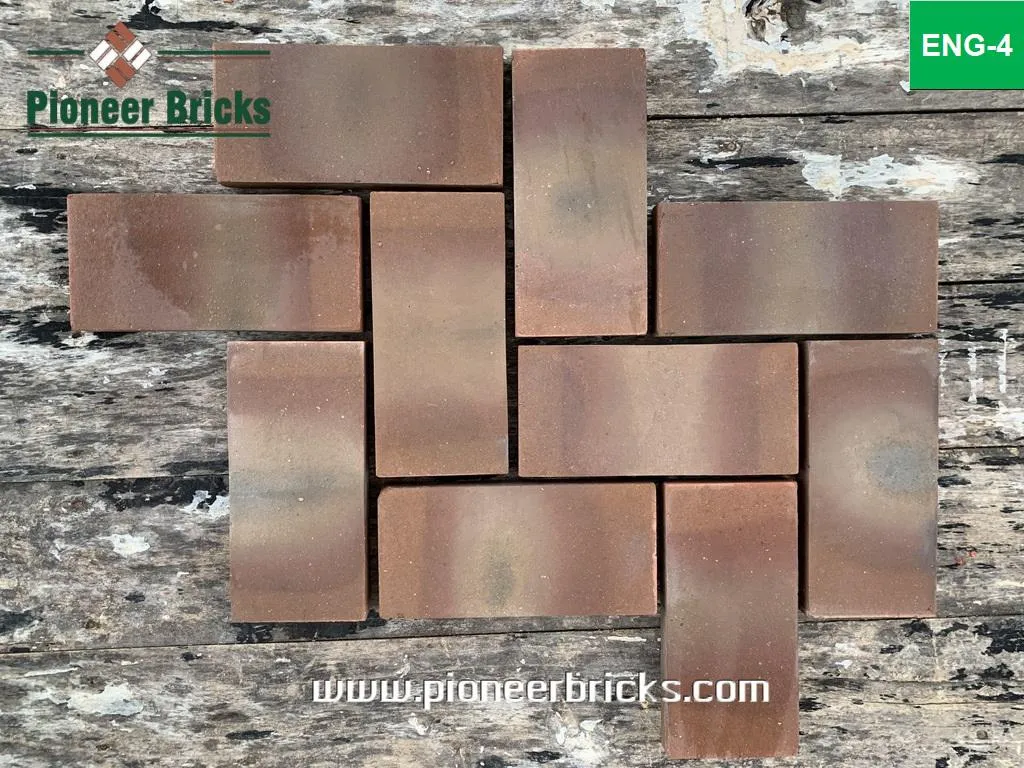Enigma – [brown-antique]