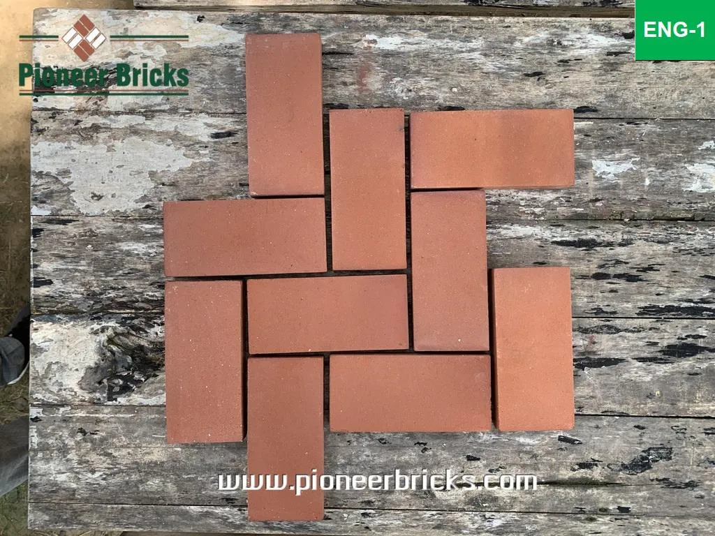 Enigma – [terracotta]