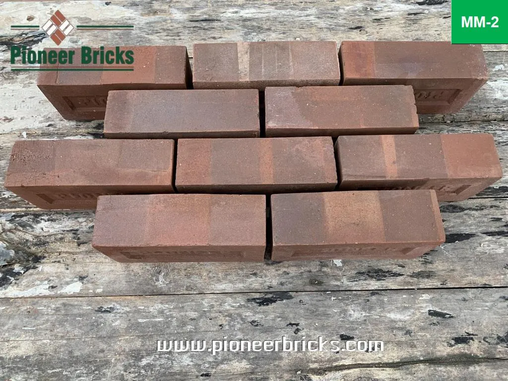 Machine Brick-9×3 – [brown]