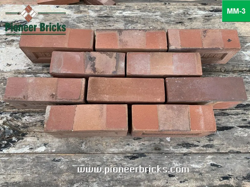 Machine Brick-9×3 – [terracotta-antique]