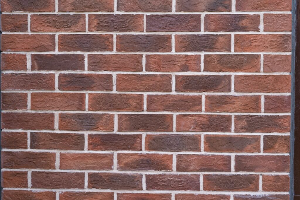 Red Oak – [Smoke Brown – Special Texture]