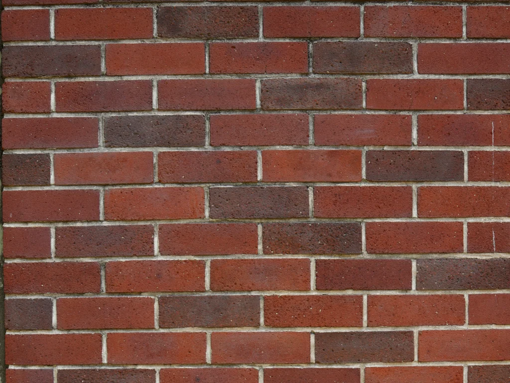 Red Oak – [Terracotta Textured]