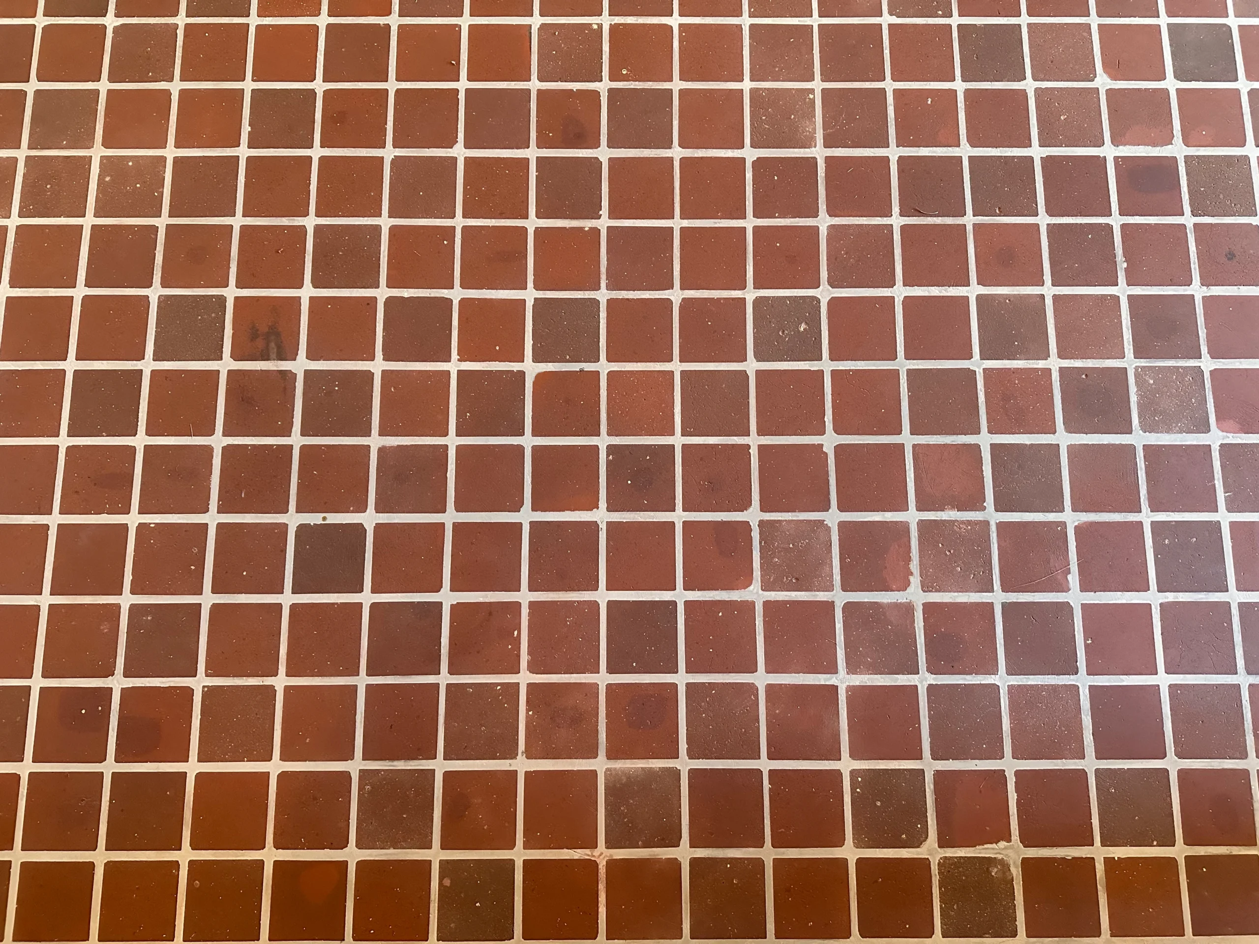 Titan Terracotta