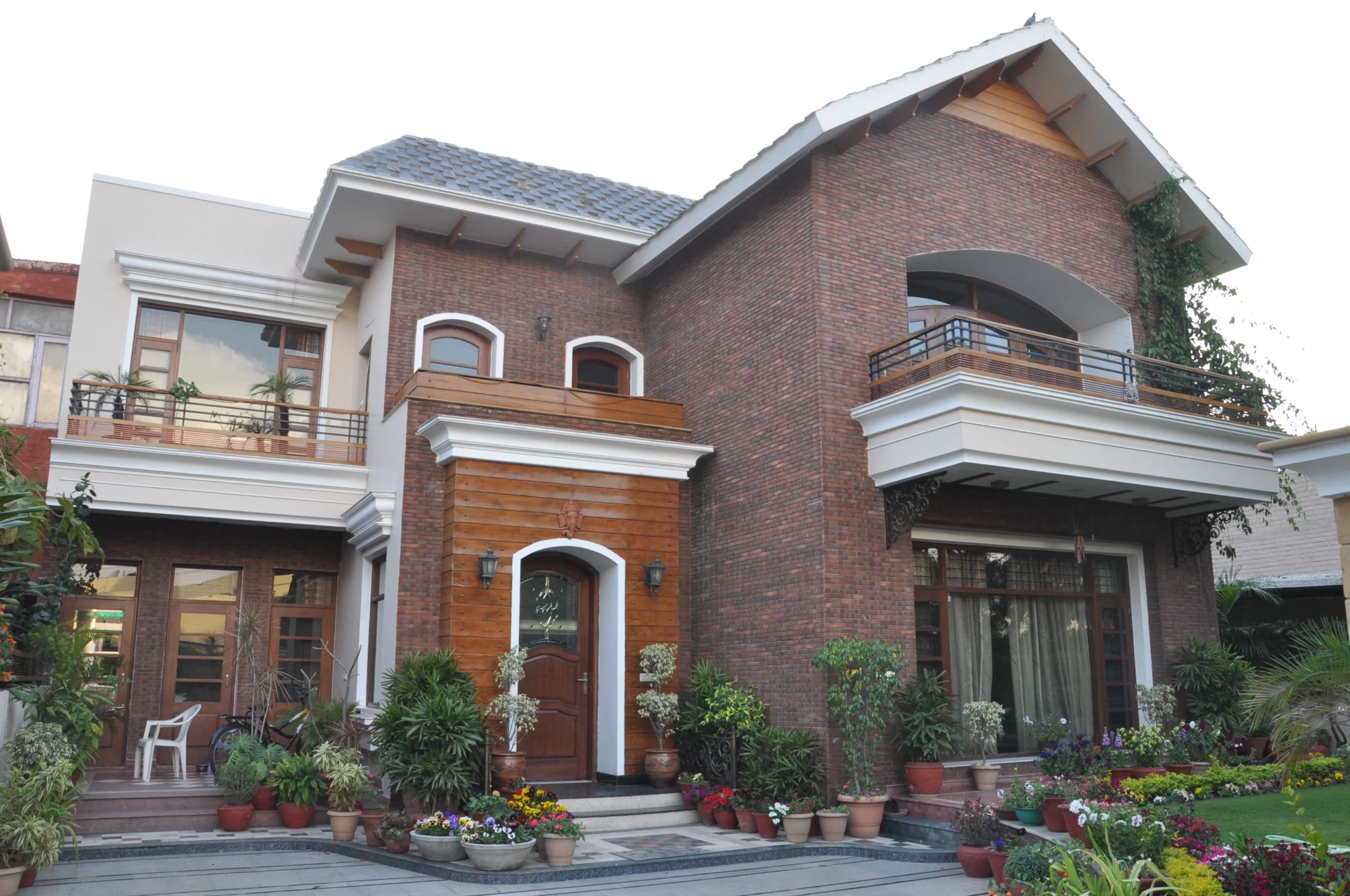 Splendor Brown Antique