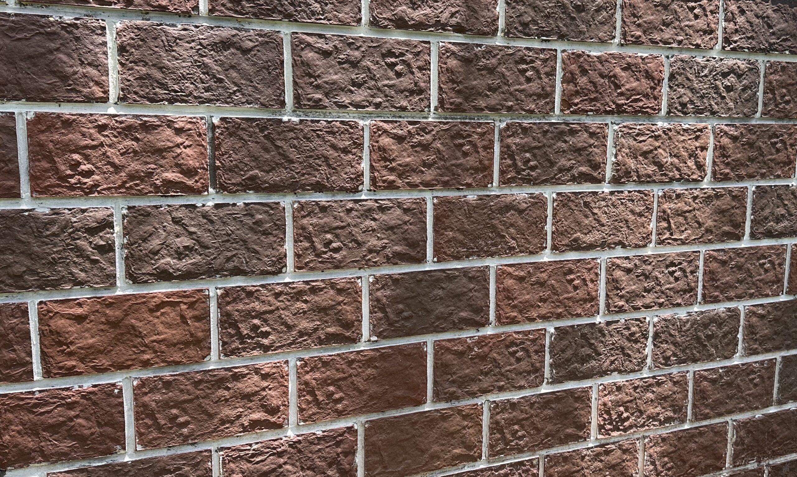 Rustic Terracotta