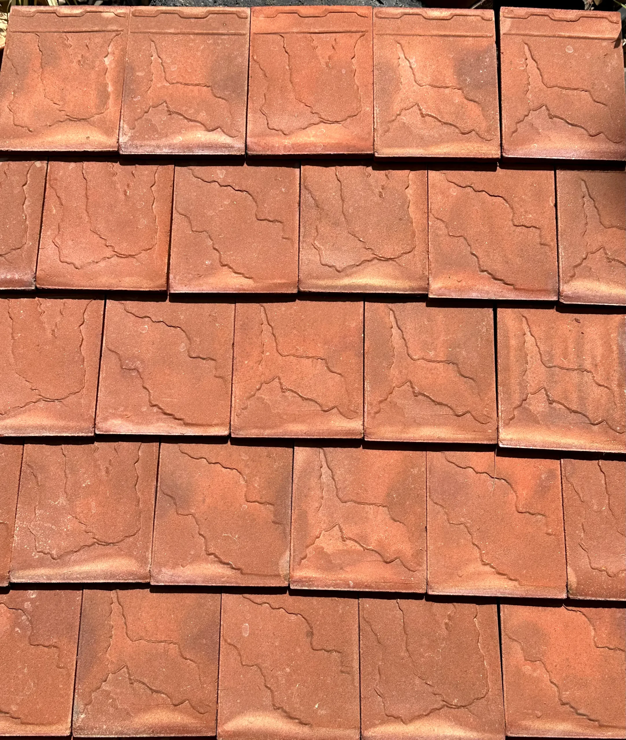 Roof Tile