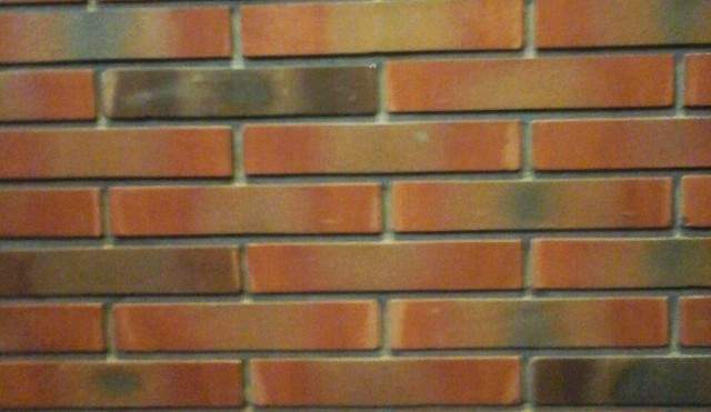 Royal Bell Brick Tiles For Interior Walls India Pioneer Bricks