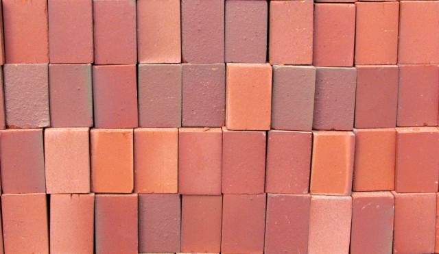 Royal Bell Brick Tiles For Interior Walls India Pioneer Bricks
