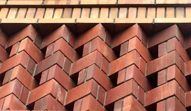 Types Of Bricks by Pioneer Bricks