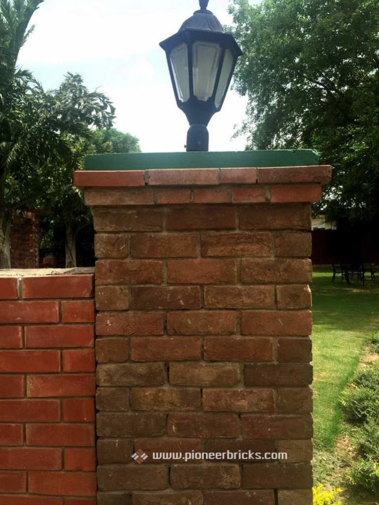 Machine Made Bricks Texture Machine Made Brick-Textured collection | Brick Wall | Pioneer Bricks