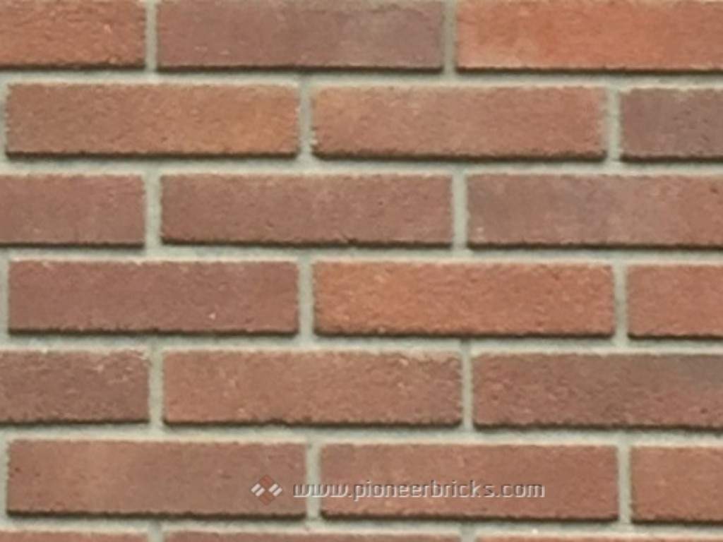 Royal Bell: cladding bricks in natural Textured shades