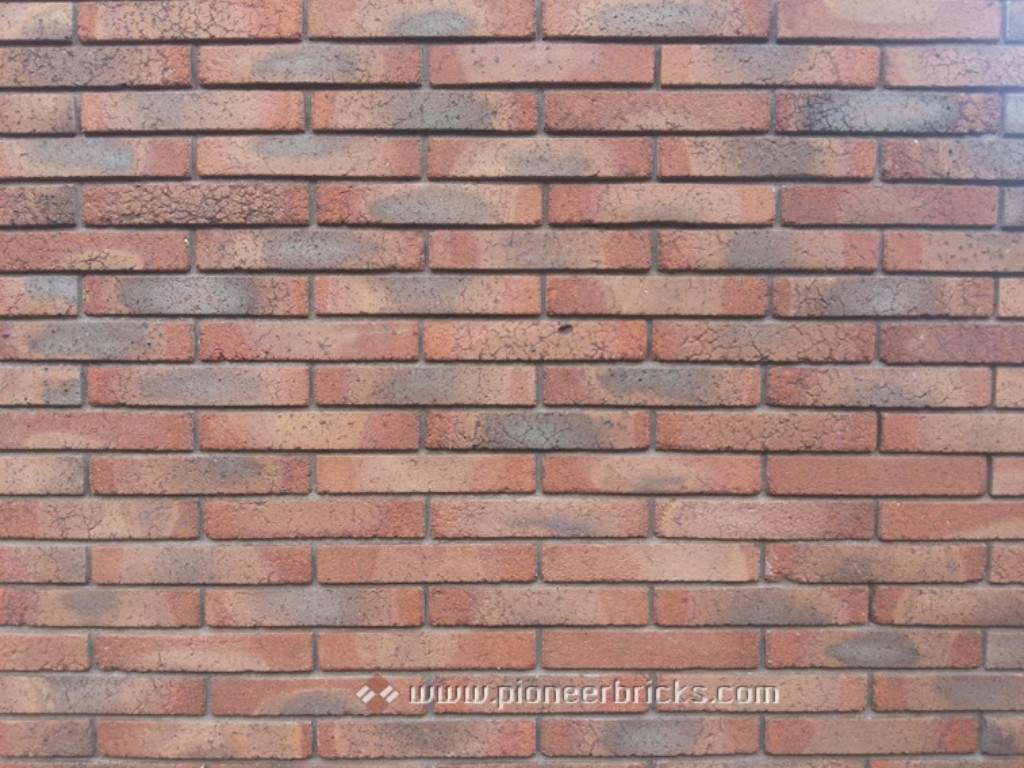 Brick Wall Cladding